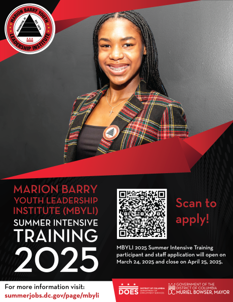 MBYLI Flyer