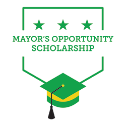 Mayor's Opportunity Scholarship