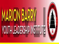 Marion Barry Youth Leadership Institute Marion Barry Youth Leadership Institute
